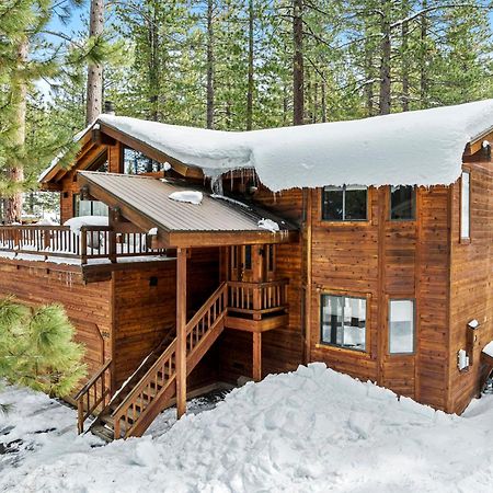 Northstar California Resort Truckee Exterior foto